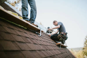 Local Roofers in Blue Ridge Sm, PA